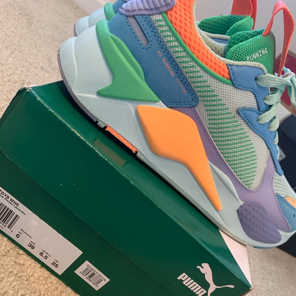 Toy story puma RS-X wms - Picture 6 of 6